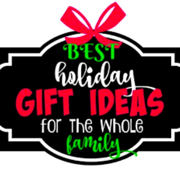 Best Holiday Christmas Gifts & Decorations! 🎄🎅🎁🎁 - Picture 1 of 3